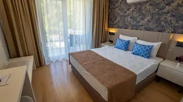 Alder Garden Resort Hotel