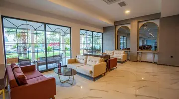 Alder Garden Resort Hotel