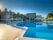 Alder Garden Resort Hotel