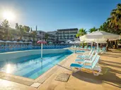 Alder Garden Resort Hotel