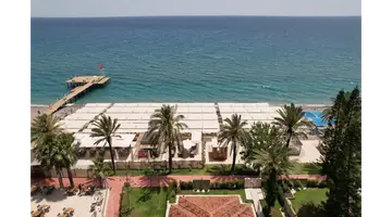 ALDER RESORT HOTEL