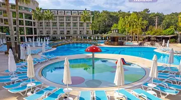 ALDER RESORT HOTEL