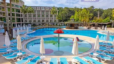 ALDER RESORT HOTEL