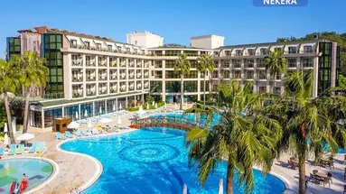 ALDER RESORT HOTEL