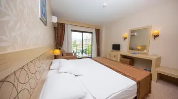Alder Resort Hotel