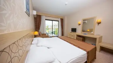 Alder Resort Hotel