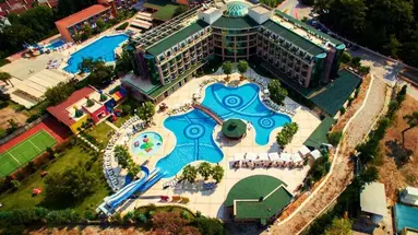 Alder Resort Hotel