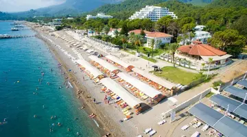 Alder Resort Hotel