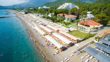 Alder Resort Hotel