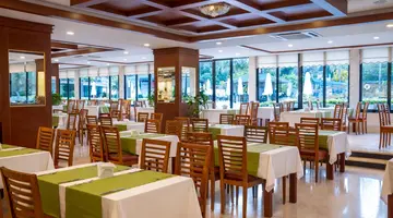 Alder Resort Hotel