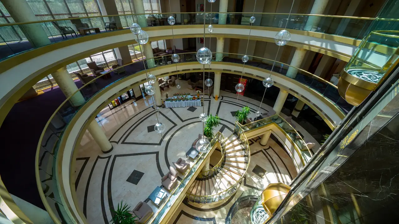 Alder Resort Hotel