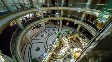 Alder Resort Hotel