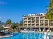 Alder Resort Hotel