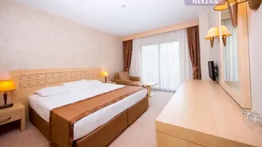 ALDER RESORT HOTEL