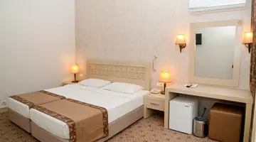 ALDER RESORT HOTEL