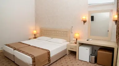 ALDER RESORT HOTEL