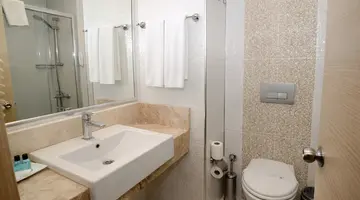 ALDER RESORT HOTEL