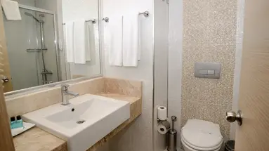 ALDER RESORT HOTEL