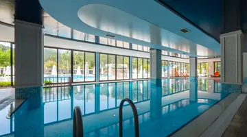 ALDER RESORT HOTEL