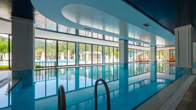ALDER RESORT HOTEL