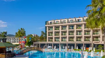 ALDER RESORT HOTEL