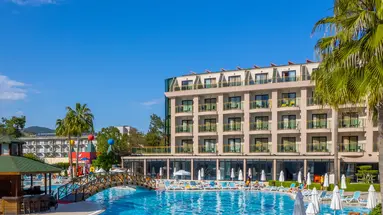 ALDER RESORT HOTEL