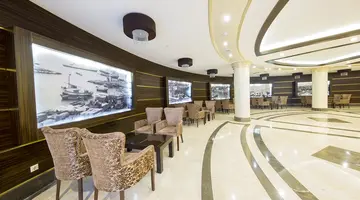 ALDER RESORT HOTEL