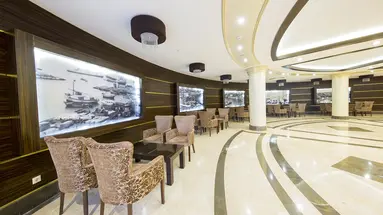 ALDER RESORT HOTEL