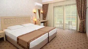ALDER RESORT HOTEL