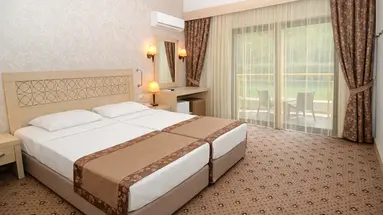 ALDER RESORT HOTEL