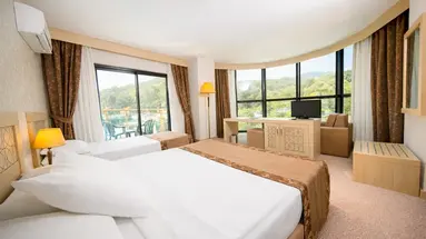 ALDER RESORT HOTEL