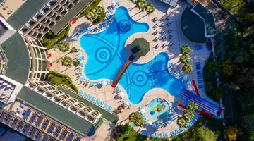 ALDER RESORT HOTEL