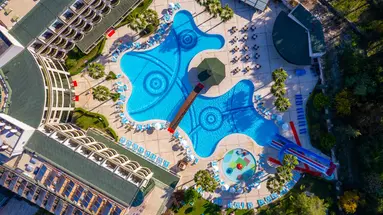 ALDER RESORT HOTEL