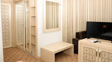 ALDER RESORT HOTEL