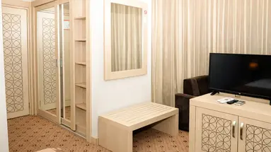 ALDER RESORT HOTEL