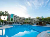 ALDER RESORT HOTEL