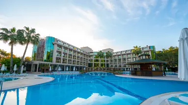 ALDER RESORT HOTEL