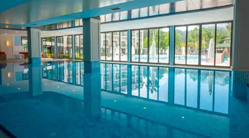 ALDER RESORT HOTEL