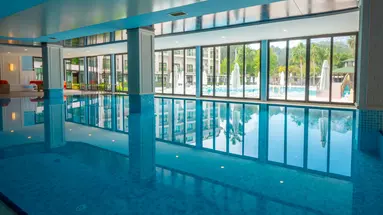 ALDER RESORT HOTEL