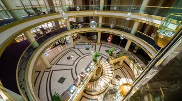 ALDER RESORT HOTEL