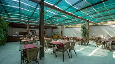 ALDER RESORT HOTEL