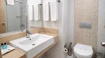 ALDER RESORT HOTEL