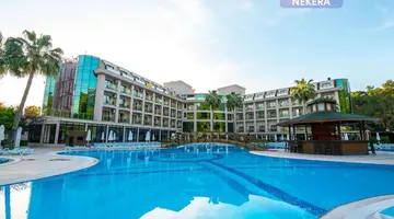 ALDER RESORT HOTEL