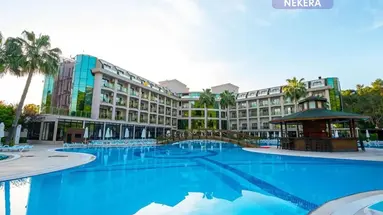 ALDER RESORT HOTEL