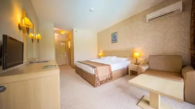 Alder Resort Hotel