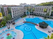 Alder Resort Hotel