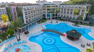 Alder Resort Hotel