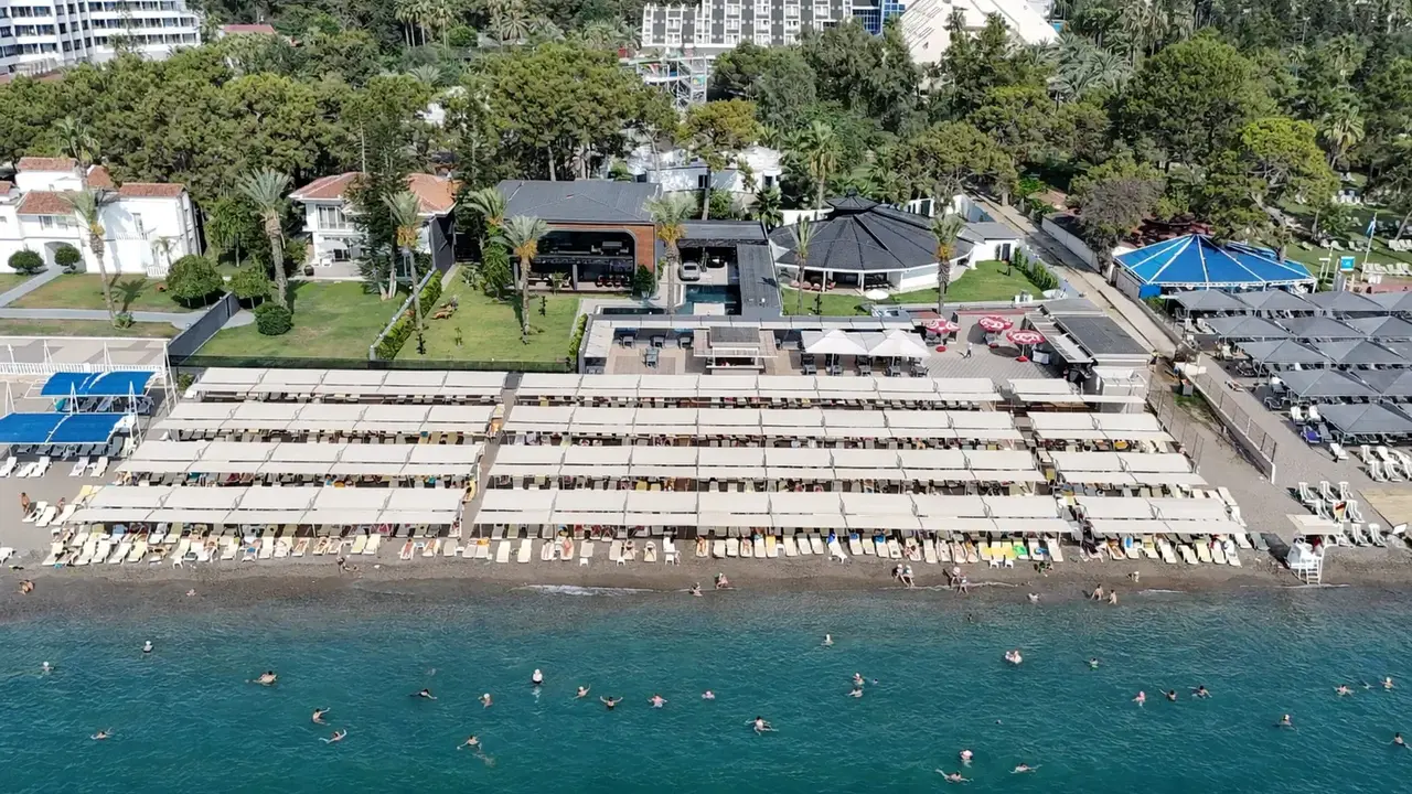 Alder Resort Hotel
