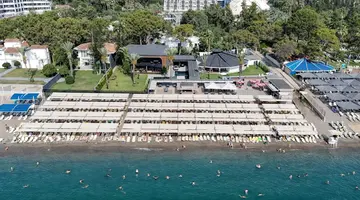 Alder Resort Hotel