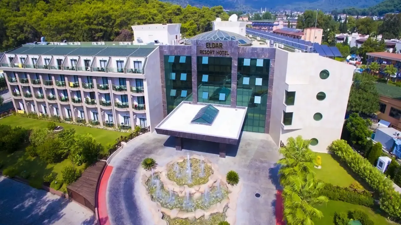 Alder Resort Hotel